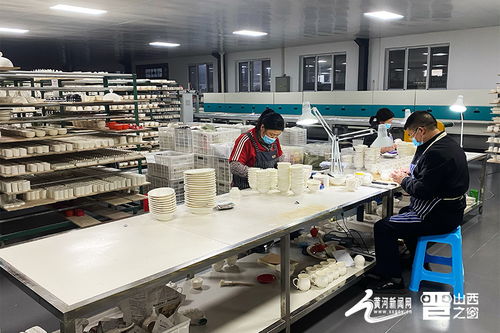 探訪高顏值非遺 八義窯、潞綢與晉韻堂的山西魅力
