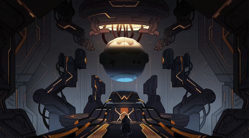 蛋蛋君的奇幻冒險 從WeGame機友節(jié)看品牌概念設計與游戲開發(fā)的藝術(shù)